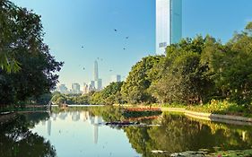 Mandarin Oriental Shenzhen
