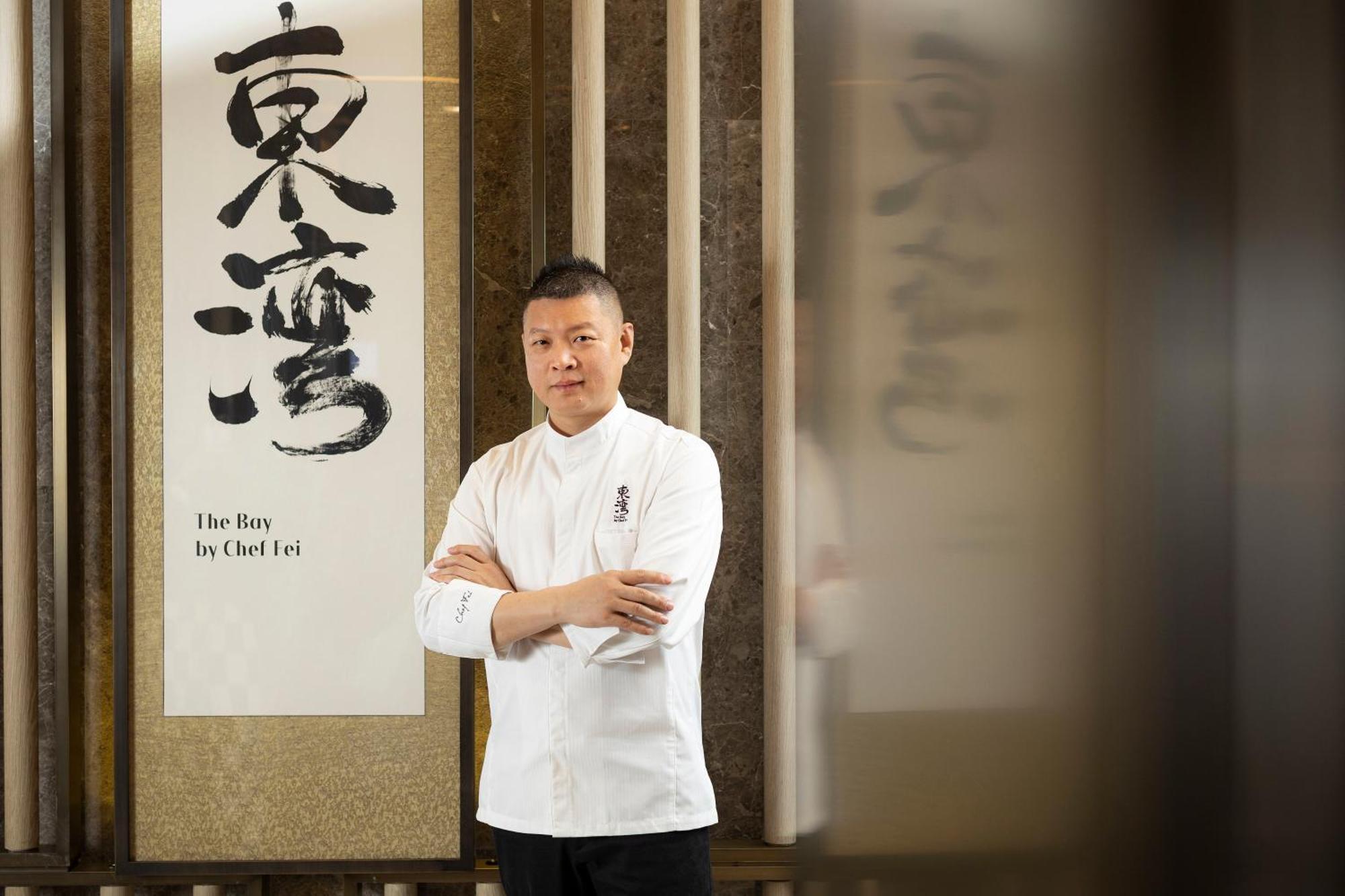 Hotel Mandarin Oriental Shenzhen Exterior foto